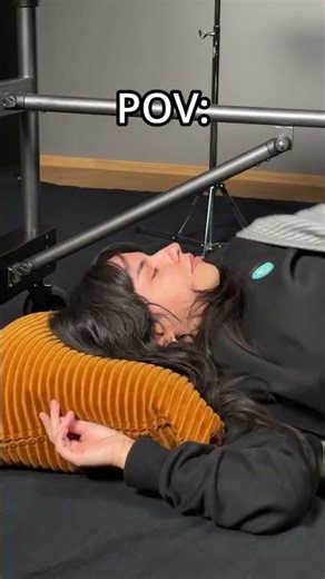 POV: You live with a Marimba Player