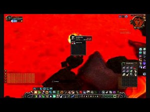 WoW Cata Gold Farming - 500g in 5 Minutes: Volatile Fire Farming with Fishing - WoW Gold Guide
