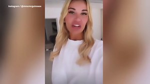 Christine McGuinness to front BBC documentary after 'positive' autism diagnosis