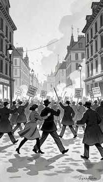 The Russian Revolution: A Turning Point that Redefined a Nation and Inspired the World
