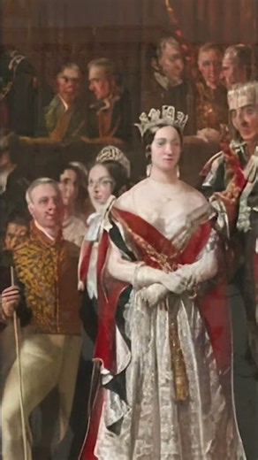 The Secret That Destroyed the Royal Family 👑🩸 #history #royal