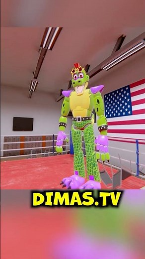 GIGA MONTY VS. PROTOTYPE WHO'S STRONGER THAN POPPY PLAYTIME 5 BONELAB FNAF MOD COOP VR Part 5