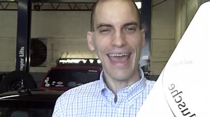 Virginia Speedometer Calibration Demo and Sample Calibration - Andrew Flusche