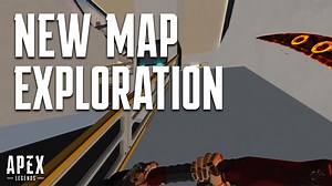 Apex Legends Eclipse trailer reaction map exploration gameplay