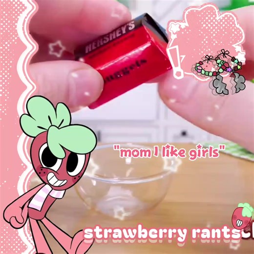 — // #SPROUT . * ~ | I'm back my lovies #sproutdandysworld #rant #fyp #fruitcake 👀👀