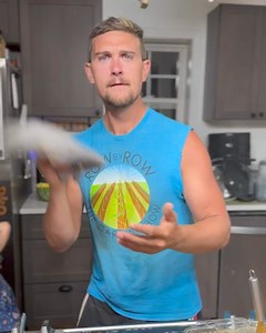 Dr Millers famous meatloaf, daddy’s famous cornbread, green beans, and fresh jalapeño jelly for dinner! 🍲 | Miller Family Farm & Homestead