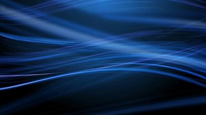 cold blue abstract background