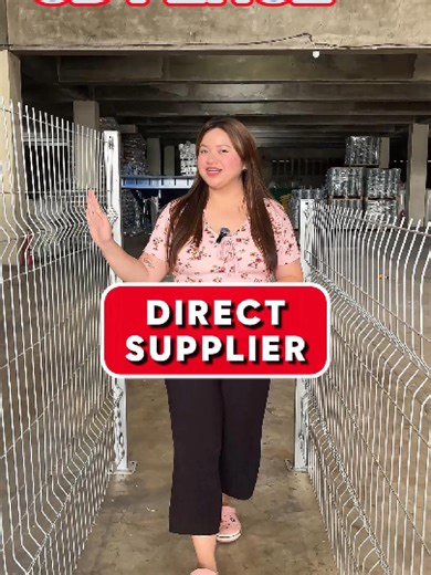 Affordable Modern 3D Fencing Solutions