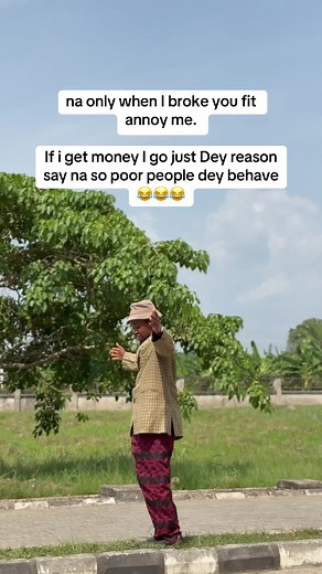 Understanding Landlord Humor: Broke and Annoyed