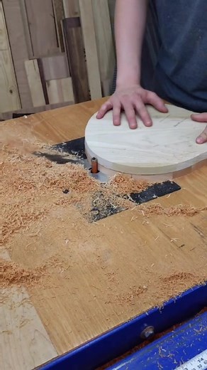 M&BsWoodWorking on TikTok