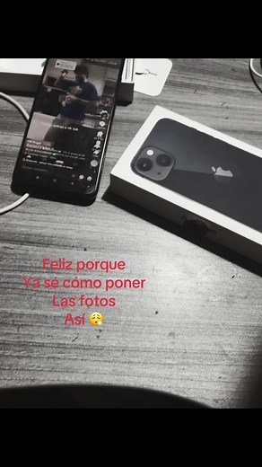 Cómo poner fotos animadas en iPhone