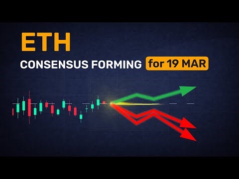 Tomorrow’s ETH summary from 5 independent experts — in 5 mins