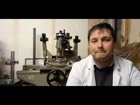 Brief Introduction to some of my equipment that I have saved and re-built.