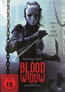 Blood Widow Trailer HD (Englisch) (2014)