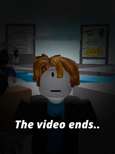 If I see a bacon hair, the video ends… 😭 #roblox #gaming #robloxfyp #fyp