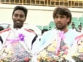 Chennai Open kickstarts today