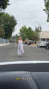 Runaway bride escapes groom on wedding day 🤯 She ran and didn't turn back. #surprise #family #viralvideo #foryou #viralshort #viralshorts #shorts #viralpost #viralvideos #viralreels | Nick K