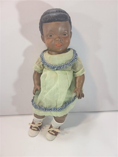 African American Rubber Baby Doll, Collectible, Vintage - Etsy