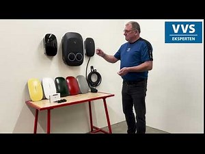 Bil lader, Ladebox til elbil