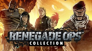 Renegade Ops Collection | PC Steam Game | Fanatical