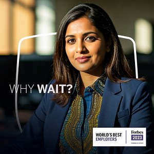 Exciting career opportunities await you in the realm of risk management strategies right here at Standard Bank. Work on ways to protect our assets and play a pivotal role in strategic decision-making. If innovation excites you, this is your chance to make a smart move. #SBCareers #SBWhyWait​ Join Standard Bank today: https://bit.ly/3T8MY4v | Standard Bank - South Africa
