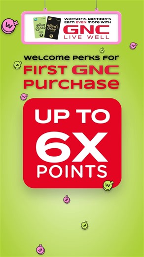 143 reactions | Elevate the Way You Live, Work & Play | Earn GNC...