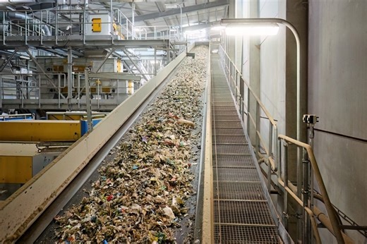 An Introduction to Waste Management: Applications and Key Developments