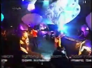 Rui da Silva's iconic 'Touch me ft. Cassandra' live in 2000 💃 | DJ Mag