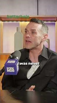How Therapy SAVED Matt Willis 🫂 ❤️