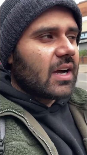 Enjoying Croydon to Wimbledon tram service