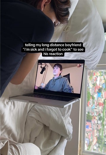 Testing My Boyfriend's Wholesome Reaction