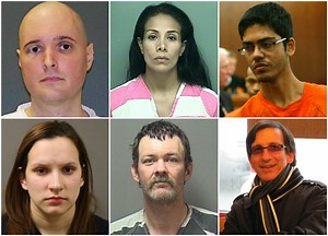 Texas' most notorious murder-for-hire cases through the years
