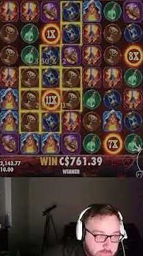 Huge Fire Portals Multi and Win! #roobet #fireportals #casino