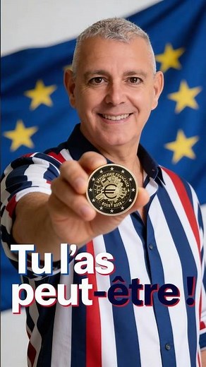 ❌ Do NOT use this €2 coin before seeing this!