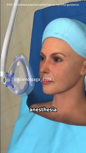 TORN ACHILLES TENDON REPAIR SURGERY (3D ANIMATION)#achillies #tendon #achillestendon