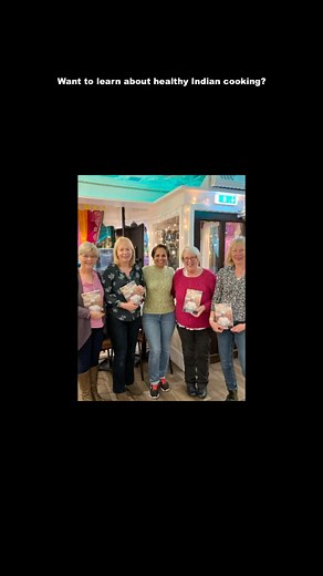 3 comments | Love a good cookery lesson. Ladies you all have been...