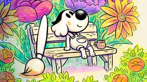 Chicory: A Colorful Tale Review - Masterful Strokes