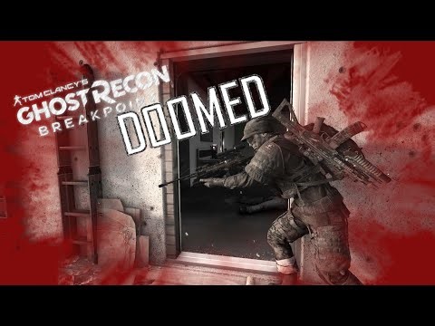 Ghost Recon Breakpoint | Authentic Warfare Audio mod | Extreme Gameplay and Spartan Mod