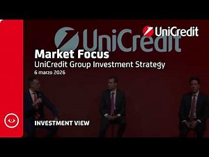 📊 Due scenari, tre segnali, una domanda per gli investitori: che cosa conta di più in questo momento
