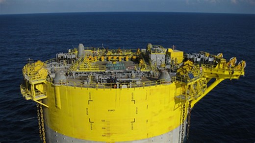 Technip remporte un contrat de 100 à 250 millions d'euros dans le subsea à Dubaï