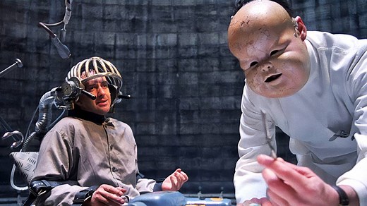 The 10 Greatest Dystopian Movie Endings, Ranked