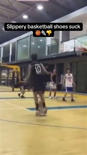 It’s easy to fix one of the most annoying things about hooping #basketball #basketballshoes #bball