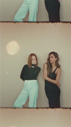 Behind the Scenes: Movado Always in Motion Campaign