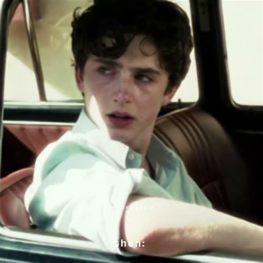 bros gotta come back home // #timotheechalamet #primeera