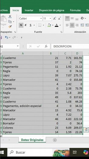 Cómo reemplazar celdas vacías con 0 en Excel ¡en 10 segundos! Truco indispensable para fórmulas y t