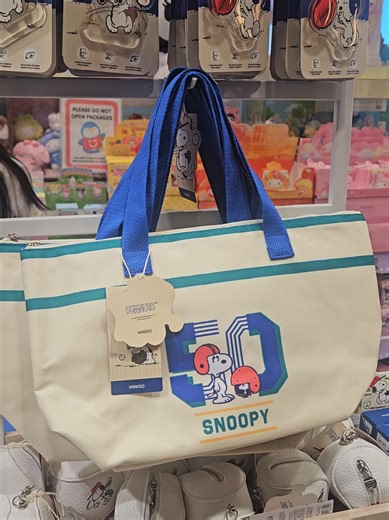 Snoopy Collab Cooking at Miniso: Fun and Creative Recipes