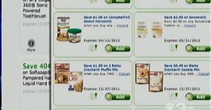 Digital coupons can save shoppers money, how they work