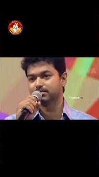 TVK ❤ Vijai Anna vaie ean attack pannureenga..?