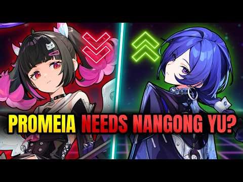 Should You Pull NANGONG YU for PROMEIA? | Early Value Discussion | ZZZ 2.6