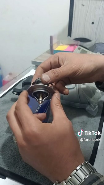 كيف تنحي صناطير طرموسطة